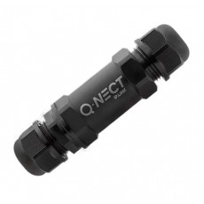 Inline Weatherproof Cable Connector Inline Weatherproof Cable Connector