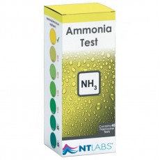 NT Labs - Ammonia Water Test Kit