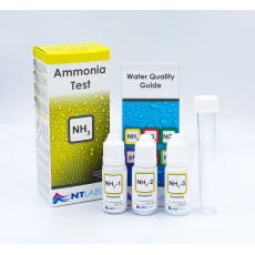 NT Labs - Ammonia Water Test Kit