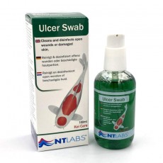 NT Labs Koi Care - Ulcer Swab