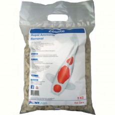 NT Labs Koi Care - Zeolite