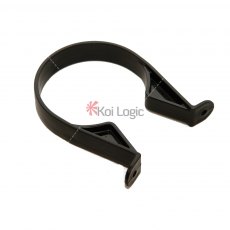 Heavy Duty Solvent Weld - Pipe Bracket/Clip Heavy Duty Solvent Weld - Pipe Bracket/Clip