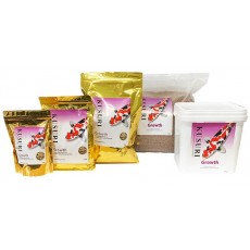 Kusuri Growth Pellet Koi Food Kusuri Growth Pellet Koi Food