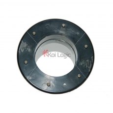 Heavy Duty Solvent - Flanged Tank Connector (Flat) Heavy Duty Solvent - Flanged Tank Connector (Flat)