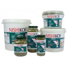Nishikoi - Staple Koi Food Nishikoi - Staple Koi Food