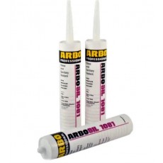 Arbosil 1081 Clear - Silicone Sealant Arbosil 1081 Clear - Silicone Sealant