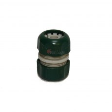 Hosepipe Fittings - Garden Hose Size TYPE C