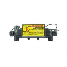 Yamitsu Special UV unit for Mega Large Filter 15w
