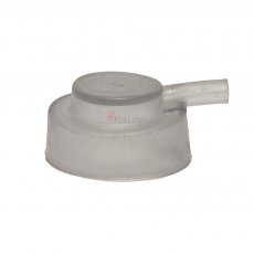 Yamitsu Algae Master UV - Electrical End Cap Cover Yamitsu Algae Master UV - Electrical End Cap Cover