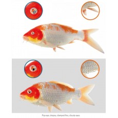 NT Labs Koi Care - Acriflavin NT Labs Koi Care - Acriflavin