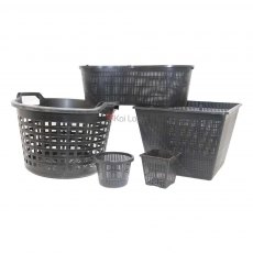 Aquatic Planting Baskets (Square) Aquatic Planting Baskets (Square)