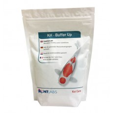 NT Labs Koi Care - Pond Buffer KH Up