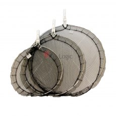 Norfine Round Net Heads
