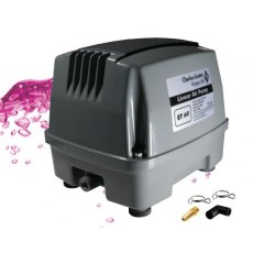 Enviro ET Series Air Pumps Enviro ET Series Air Pumps