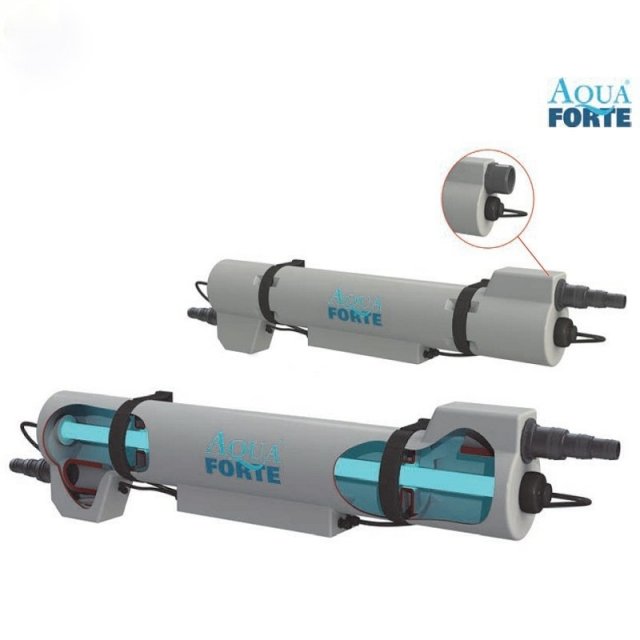 Aquaforte AquaForte Pure TL UV Clarifier