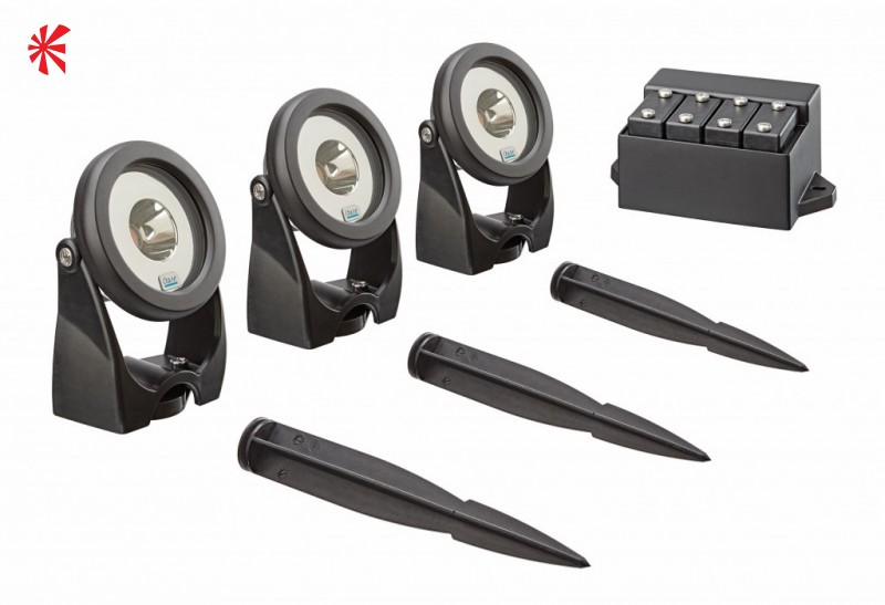 Oase Oase Power LED - Set 3