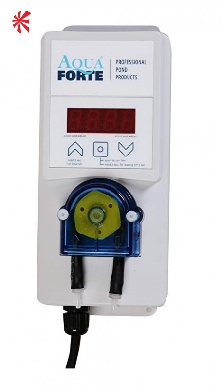 Aquaforte Aquaforte DosaTech Dosing Pump