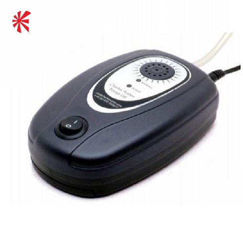 ET Air Pump Alarm Koi Logic
