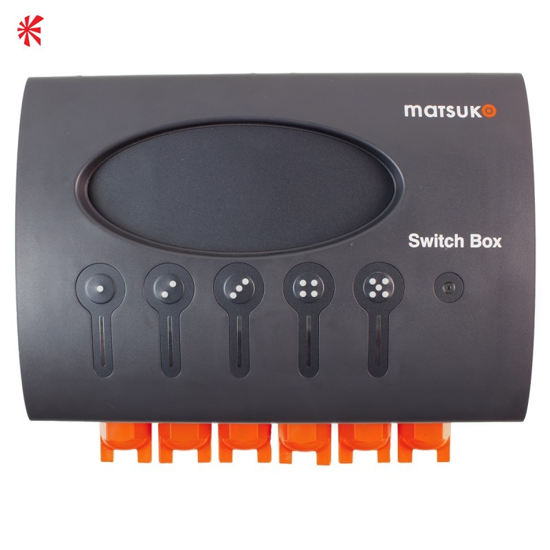 Matsuko Switch Box