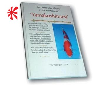 Yamakoshimura by Peter Waddington