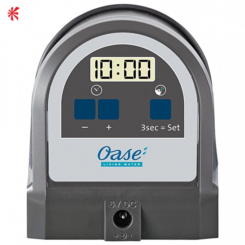 Oase Oase FishGuard Automatic Feeder