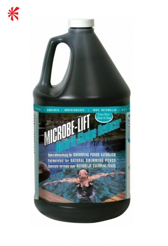 Microbe-Lift Microbe-Lift Natural Sludge Reducer