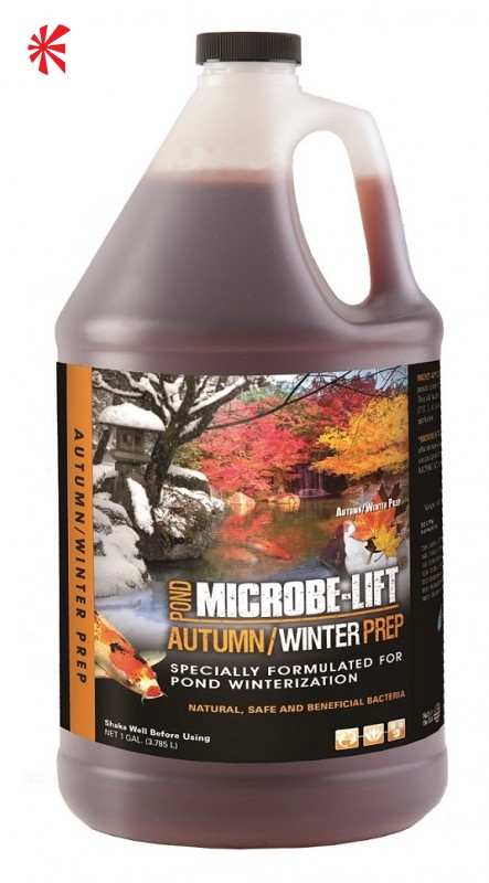 Microbe-Lift Microbe-Lift Autumn Winter Prep