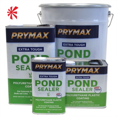 Prymax Prymax Pond Sealer - Clear