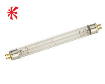 T5 UV Lamps