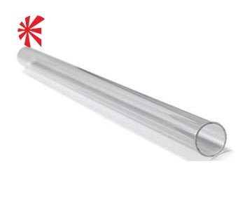 TMC Pro Clear & Ultima UV Quartz Sleeves