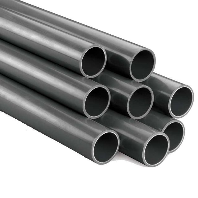 PVC Imperial High Pressure - Pipe