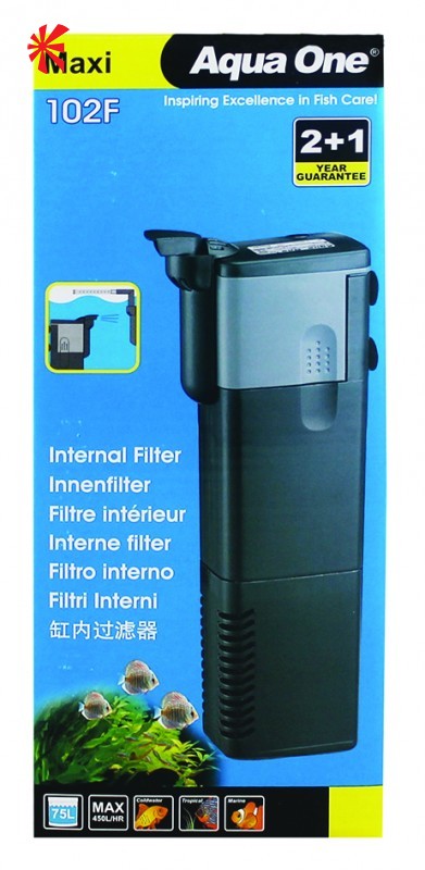 Aqua One Aqua One Internal Filter