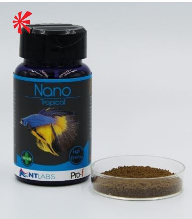 NT Labs NT LABS Pro-F Nano Tropical