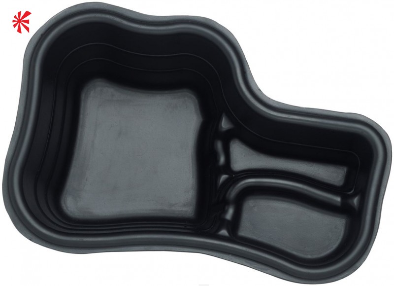 Oase Oase Pre Formed Pond 150