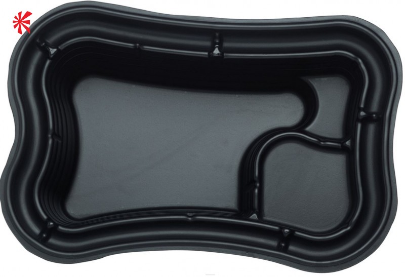 Oase Oase Pre Formed Pond 750