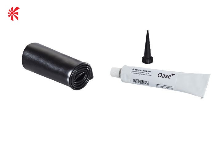 Oase PVC Repair Kit - Koi Logic