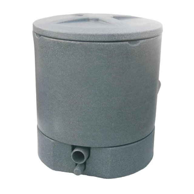 Roto Innovations Roto Concept Gravity Shower