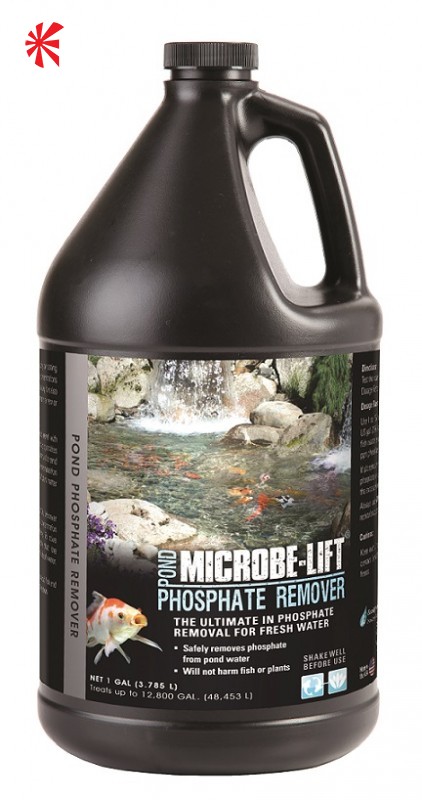 Microbe-Lift Microbe-Lift Phosphate Remover