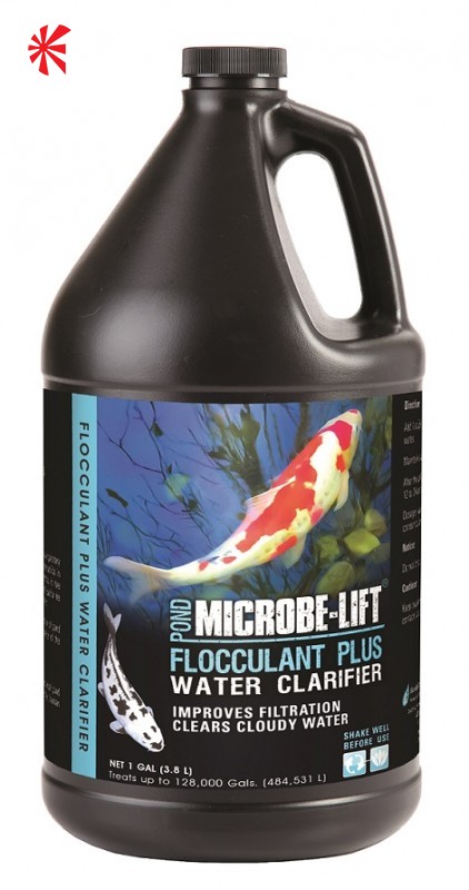 Microbe-Lift Microbe-Lift Flocculant Plus