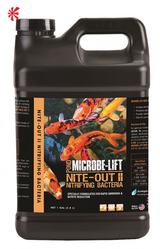 Microbe-Lift Microbe-Lift Nite Out II