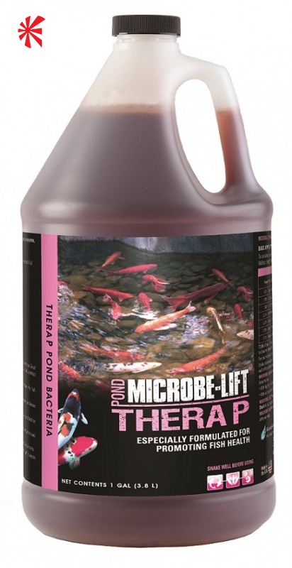 Microbe-Lift Microbe-Lift Thera-P