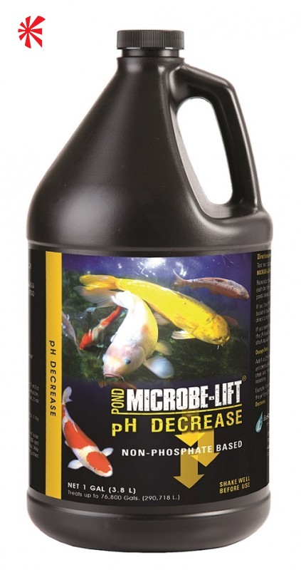 Microbe-Lift Microbe-Lift pH Decrease