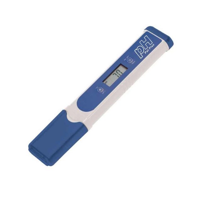 Digital - pH PAL Plus Tester