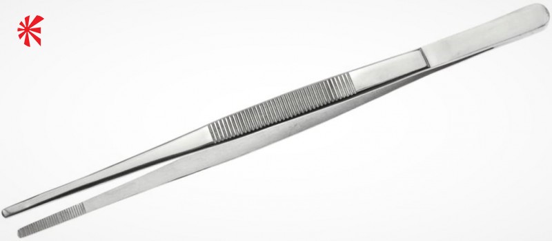 KL Surgical Instruments - Tweezers