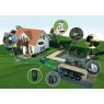 Oase Oase InScenio FM-Master EGC Home Version