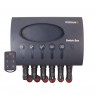 Matsuko Switch Box + Remote Quick Connection
