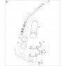 Oase Authorised Parts Oase Proficlear Premium DF-L Pump-Fed EGC - Genuine Oase Spares