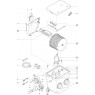 Oase Authorised Parts Oase ProfiClear Premium DF-L Gravity-Fed EGC - Genuine Oase Spares