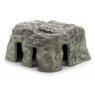 Oase Oase FiltoCap Rock Stone - Grey