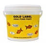 Huttons Gold Label Aqua Pond Paint - Clear
